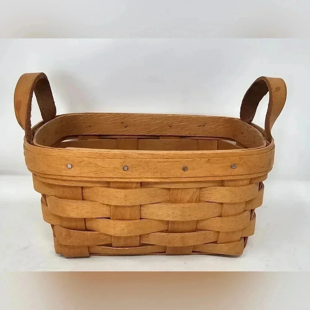 Longaberger VTG 1995 7
